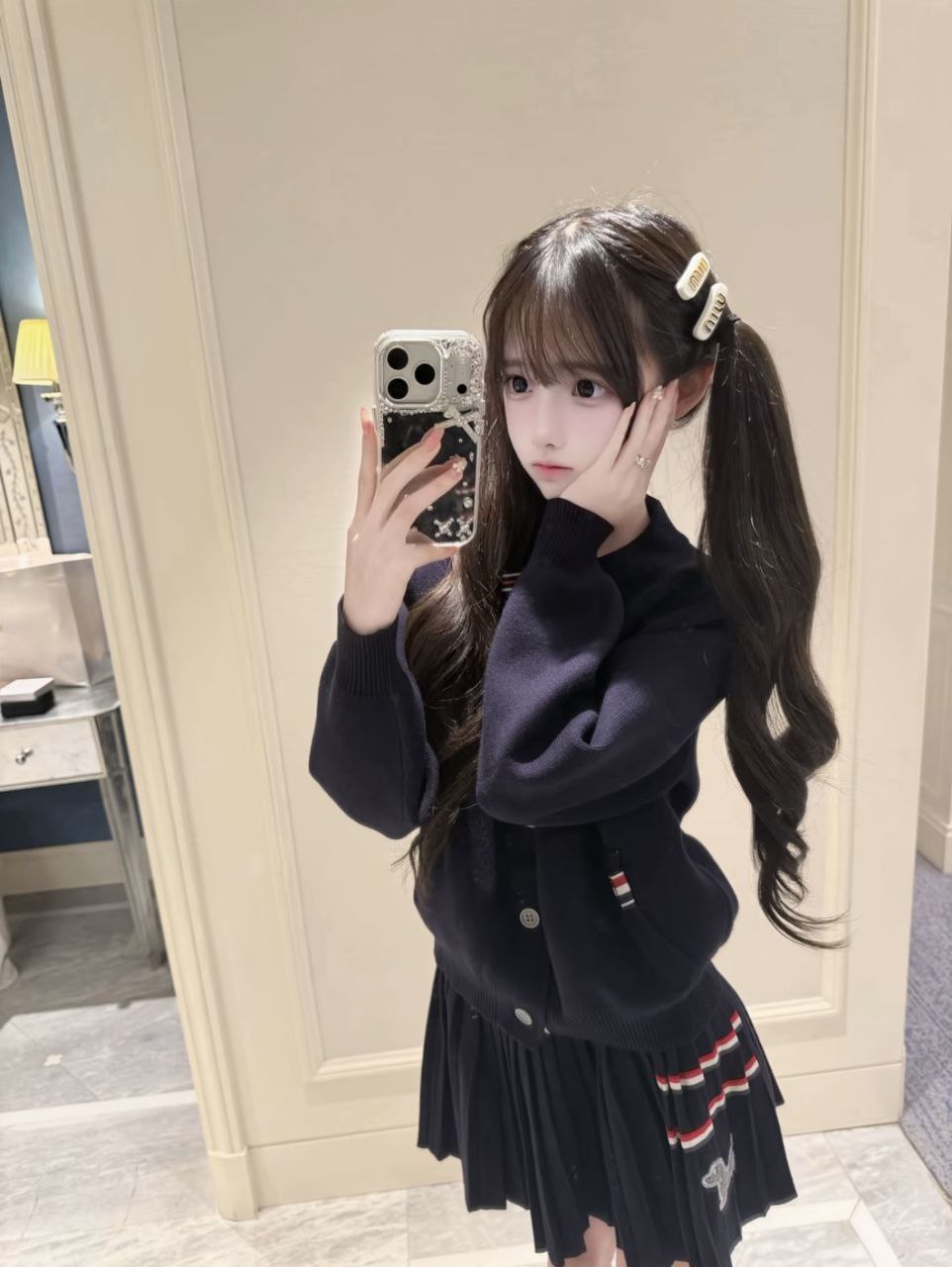 交通换乘动线