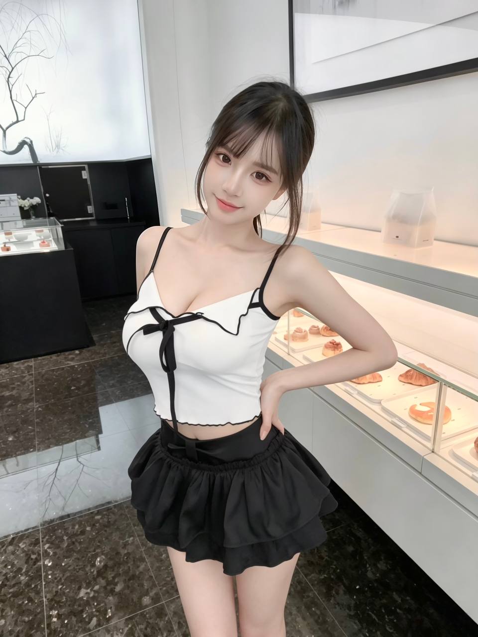 酒店会务环境